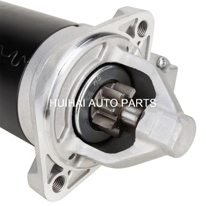 Brand New Auto Car Motor Starter 17593 1195239/66-9464/2015-021 36100-2b100 for Hyundai Accent