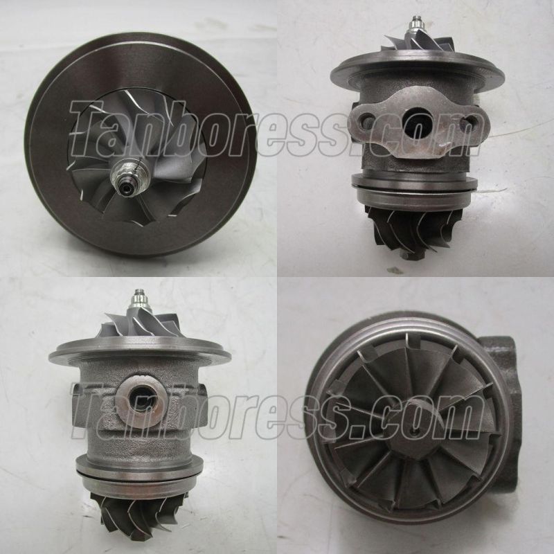Turbocharger parts for Isuzu Truck NQR 466409-0001 466409-0002 Turbo