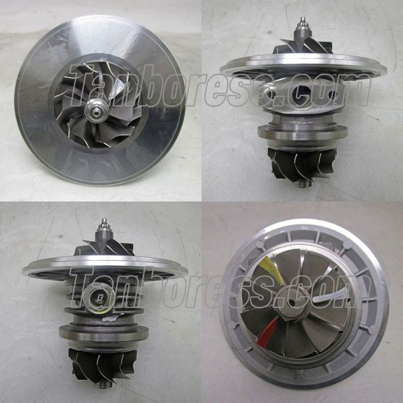 MWM ARGALE GT22 GT2559S 4.12 TCE E3 ACTEON 733676-0003 turbocharger