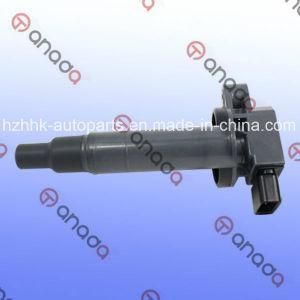 Nice and Cheap Auto Ignition Coil for Toyota Nhw20