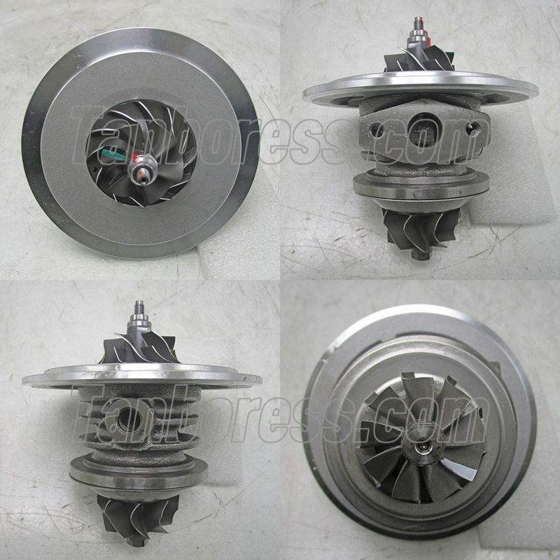 Renault Nissan Mitsubishi Opel Volvo GT1549S F9Q DG4A 751768-0001 751768-0002 751768-0003 turbocharger