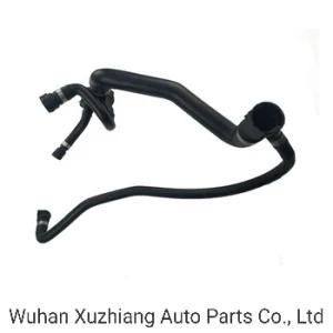 Radiator Coolant Intake Hose 17127568749 for BMW 5 520li