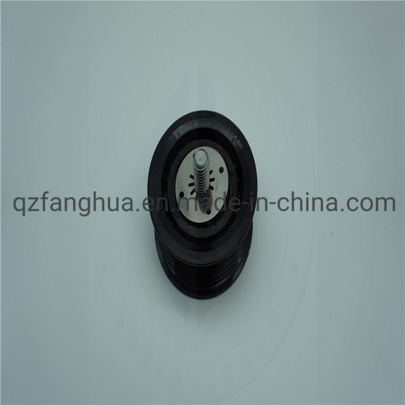 6712000210 New Genuine OEM Drive Belt Pulley Over Pulley/Groove for Actyon New / Korando C 2010 Ssang Yong