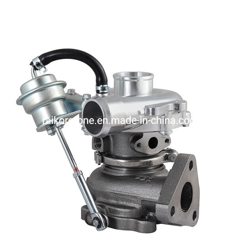 Rhf4 Turbocharger Vt10 Vb420088 Va420088 1515A029 Complete Turbo for Mitsubishi L200 4D5cdi