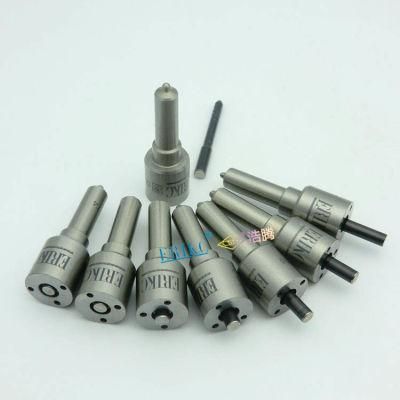 Erikc Dlla150p635 Genuine Common Rail Injector Nozzle Dlla 150p635 (0433171470) and Bosch Common Rail Spare Parts Nozzle Dlla150 P635