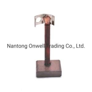 Bsx135-145 Carbon Brush of Auto Parts Professional Supplier