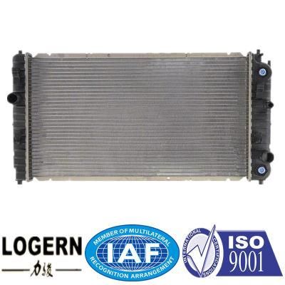 Car Malibu Aluminum Radiator 1997 1998 at Dpi: 2039