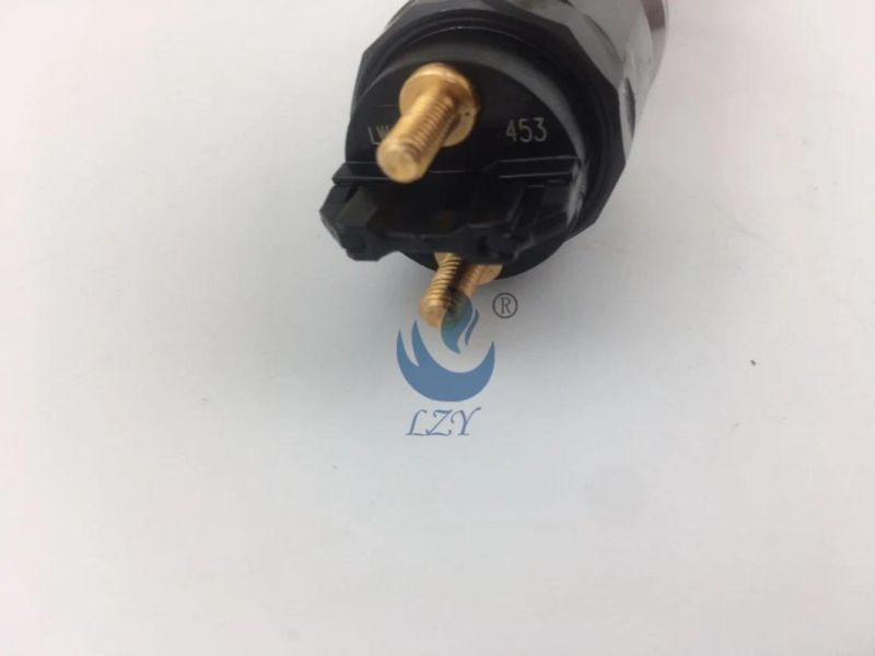 Lzy Diesel Engine Parts- Fuel Injector 0445120453