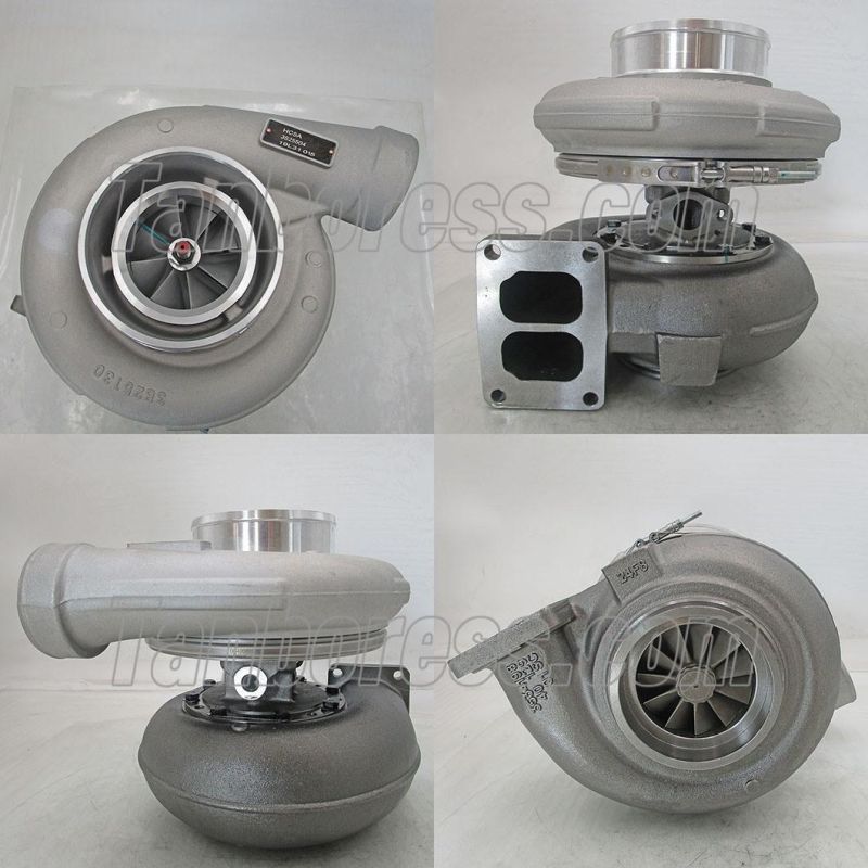 KTA38 Engine  HC5A HC5A-2731U/B40D3 KT-19 KT-38 KT19 3594085 3594086 turbocharger