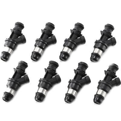 Jzk Best Quality and High Performance Fuel Injectors with 0280155700