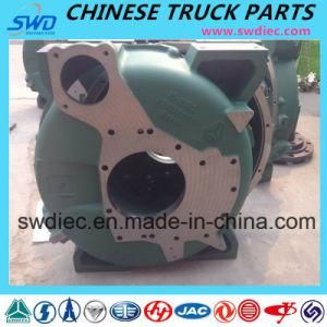 Genuine Flywheel Housing for Weichai Diesel Engine Parts (Az1500010012)