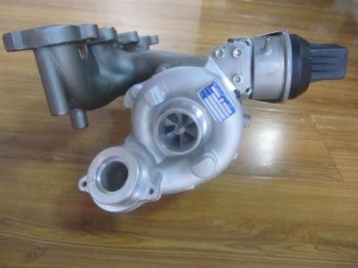 BV43 53039880205 53039880132 Complete Turbo for Audi A3