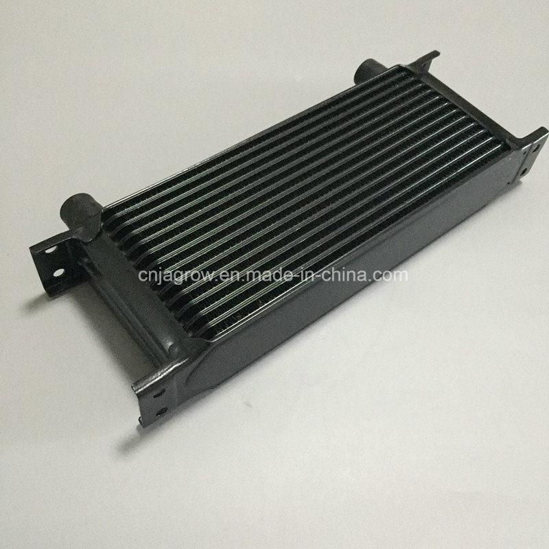 VW Volkswagen Golf 7 Mk7 Gti 14 Row Transmission Oil Cooler