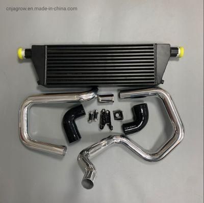 for FIAT 500 Front Mount Intercooler Kit