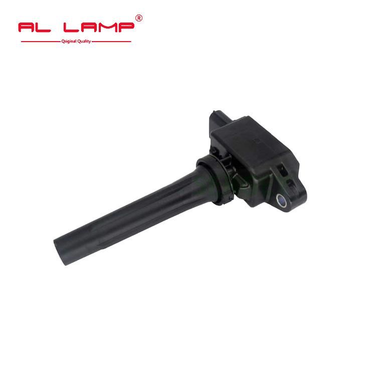High Quality Manufacturer of Ignition Coil PE2018100A for Mazda 3 6 Cx-5 PE20-18-100A