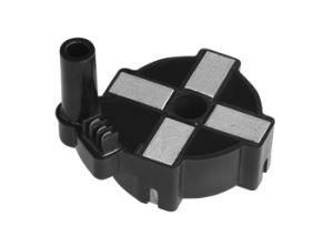 Mazda/Misubishi Ignition Coil, OEM No.: F696, 0k2011810X8, H3t024