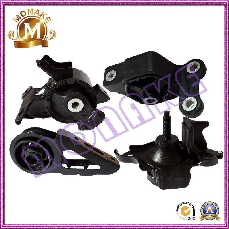 Auto Spare Parts Motor Engine Mounting for Honda Civic (50820-SVA-A05)