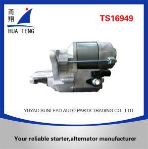 12V 1.4kw Starter for Dodge Trucks Motor Lester 17785