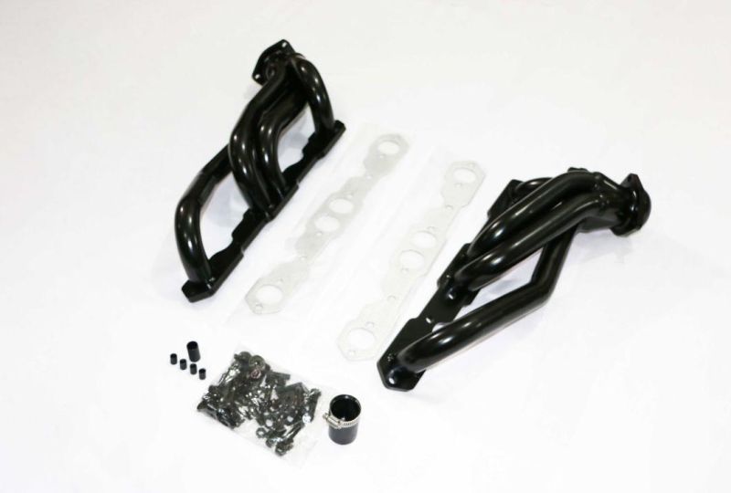 Grwa China Best Quality Exhaust Header Design for Ford