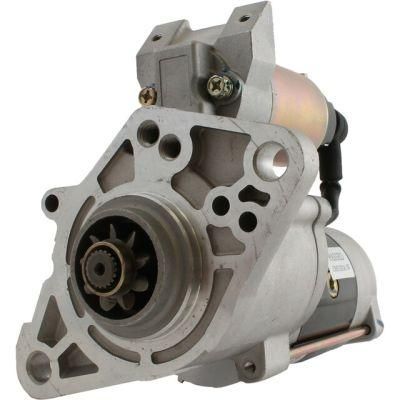 Auto Starter for (12V 2.0KW M2T57871 FOR Mitsubishi) 18240