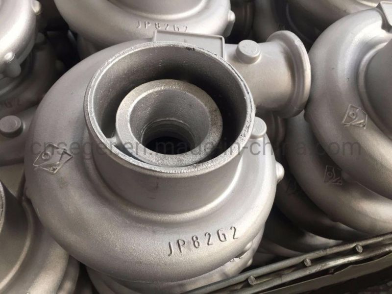 Auto OEM Turbocharger Parts for Audi BMW Truch and Car