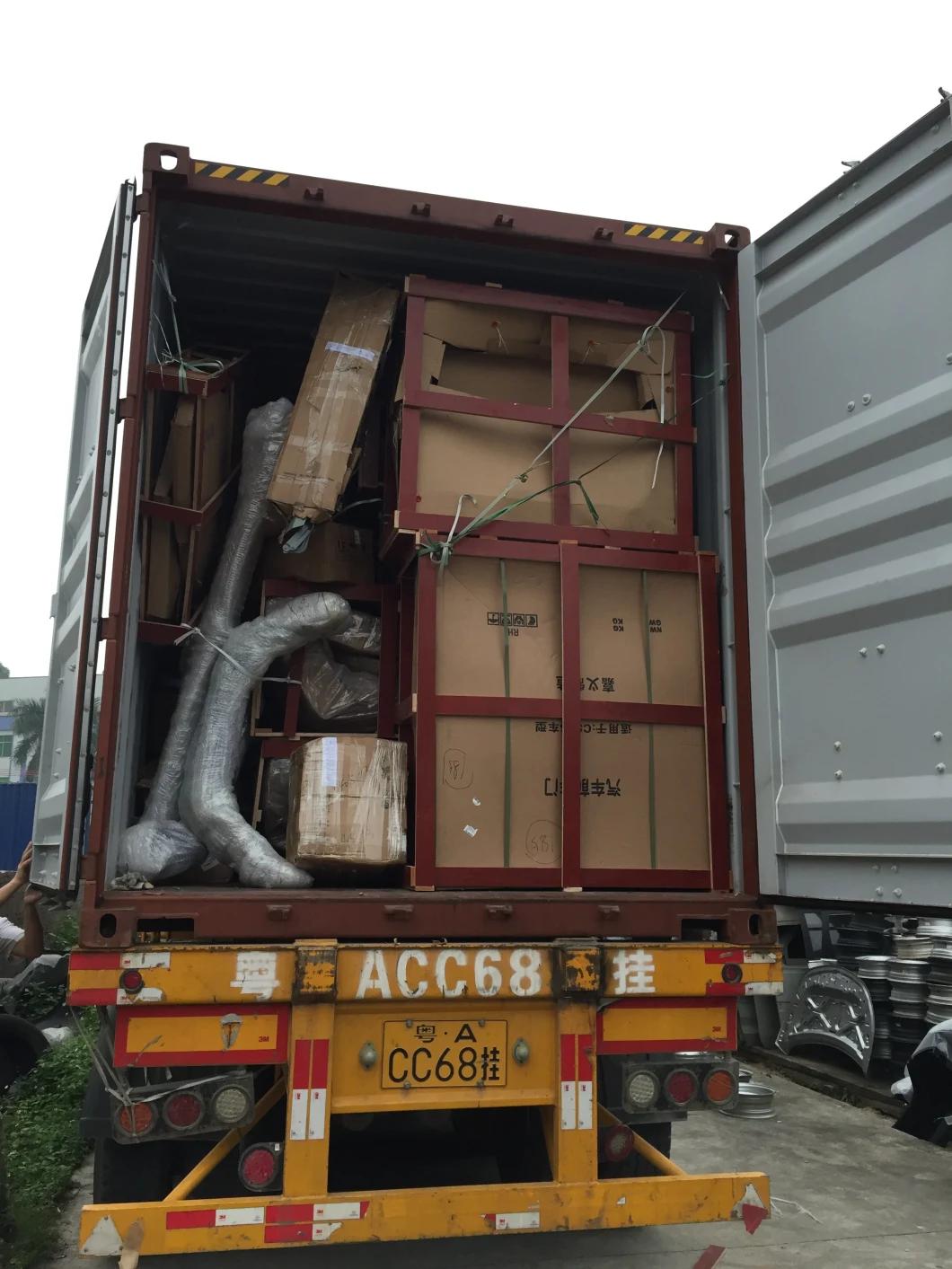 Carbon Canister Assembly for Changan Honor R101