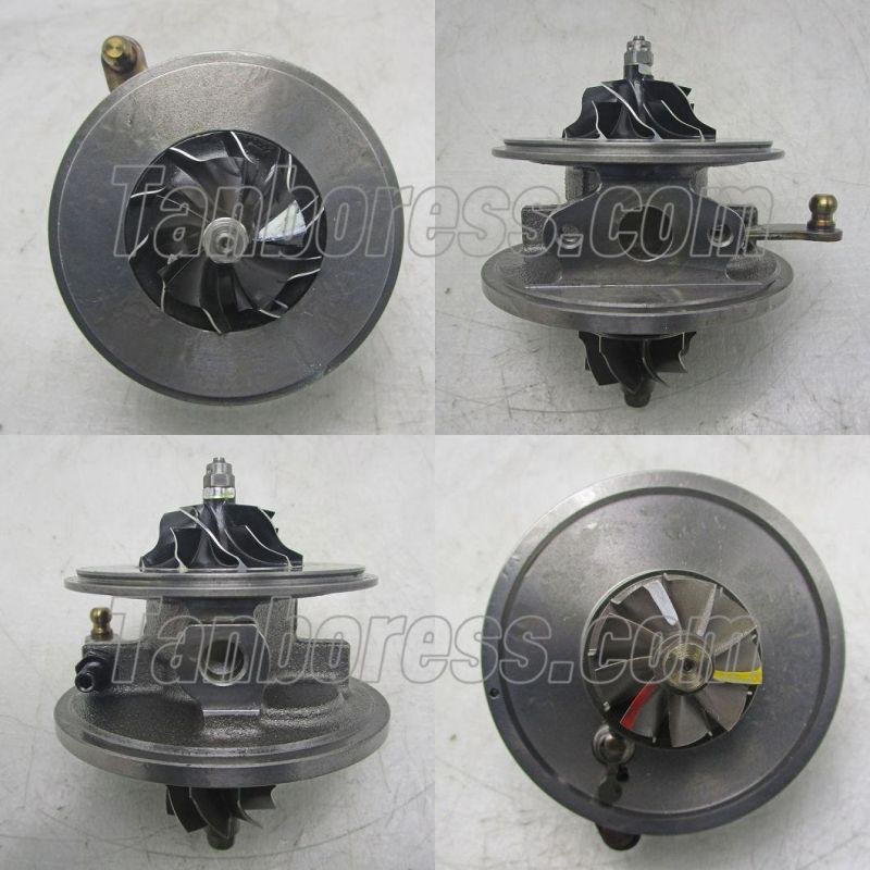 Turbo center Chra for Land-Rover Range Rover 3.6 TDV8 Sport 272 HP 54399880064 54399700064