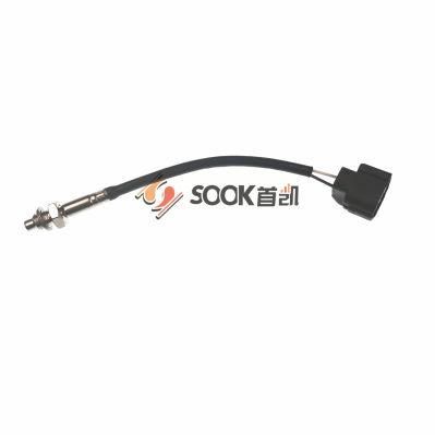 Ntc Type for Toyota OEM: 8941260020, Ntk Ea0071, Ets53, Su8627 Exhaust Gas Temperature Sensor