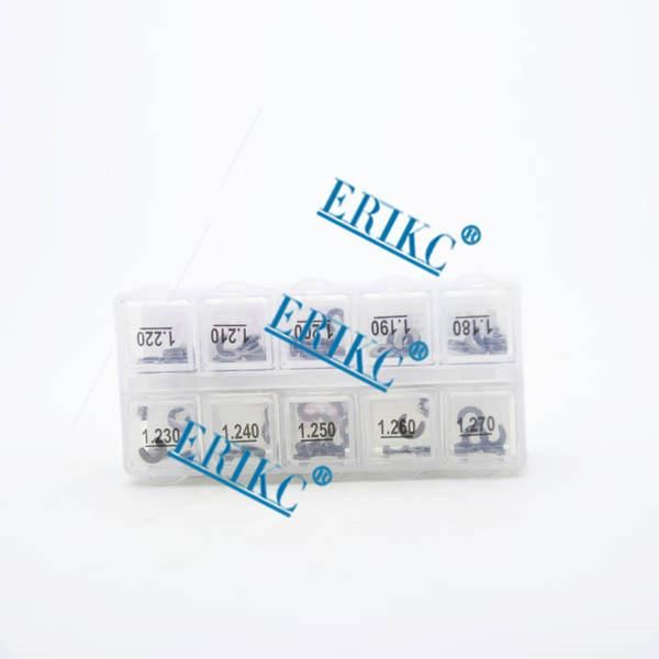Sealing Washer B37 Common Rail Injectors Adjust Shim Washers and Brake Pad Shim
