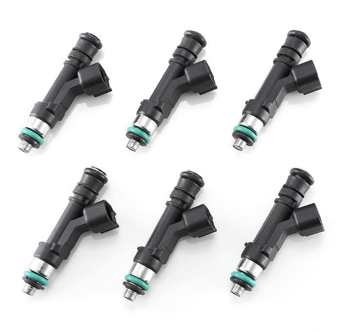 Jzk Best Quality and High Performance 0280158119 Fuel Injectors