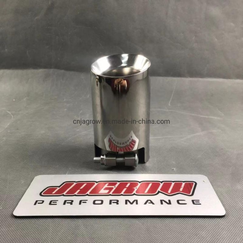 Hot Sale Stainless Steel Universal Exhaust Tip