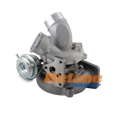 Gt2056V 716885-0004 Turbocharger for Volkswagen Touareg