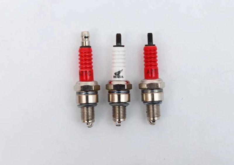 High Performance Motorcycle Spark Plug A7tc