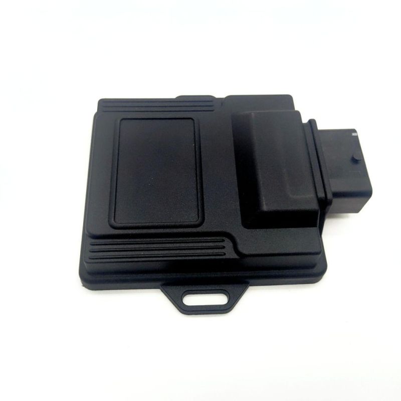 Llano 48 Pin Car ECU Ln-48 with OBD II for LPG CNG Autogas Conversion Kit