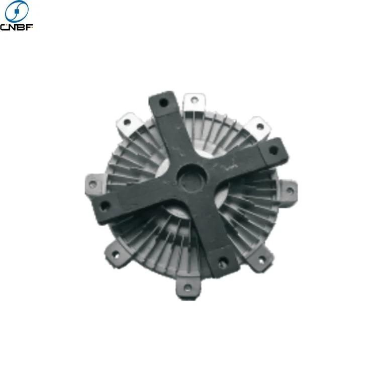 Cnbf Flying Auto Parts Customization Cooling System 8-97129-738-0 Fan Clutch for Elf Npr66