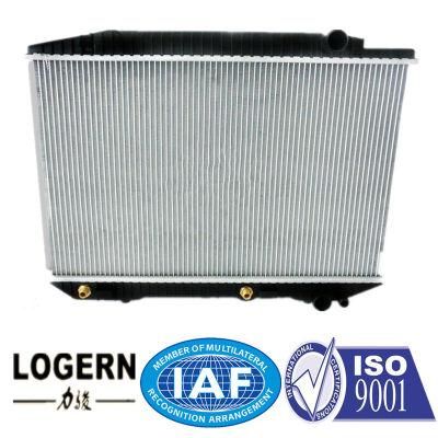 High Quality Radiator for Benz W126&prime;81- at Dpi: 438