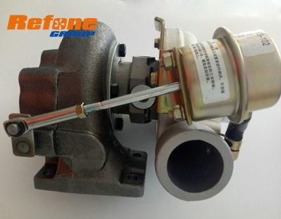 Tb2527 Aftermarket Turbocharger Kit 465941-5005s 14411-22j00 for Nissan