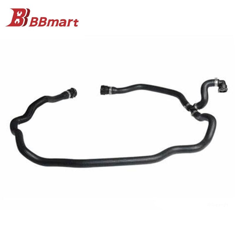 Bbmart Auto Parts for BMW E60 OE 17127519258 Heater Hose / Radiator Hose