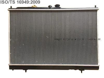 High Performance Radiator Car Radiator Water Cooling Radiator OEM Mn180172