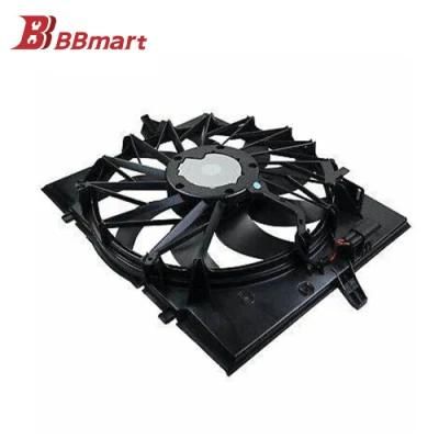 Bbmart Auto Parts for BMW F18 OE 17418642161 Electric Radiator Fan