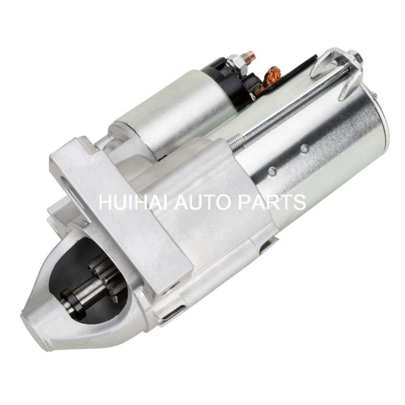 Brand New Auto Car Motor Starter 6786 323-1631-K15/12594495 89017755/8000064/89017755 for Chevrolet