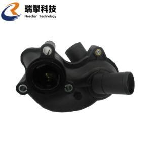 Auto Thermostat Housing Coolant Water Outlet for 97-01 for Ford Explorer Yu3z-8A586-AA
