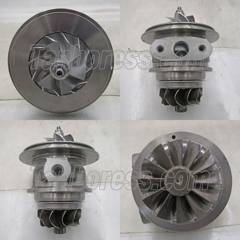 Kubota cartridge chra model TD04L4 49177-03180 V3307-DI-TE3-Q 49177-03181 49177-03184