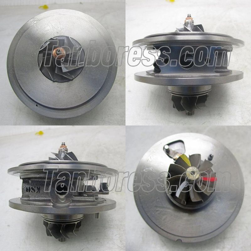 Opel Chevrolet TD04L TD04L10-04*09TVT-VG Z20D1 25194653 turbo CHRA cartridge core