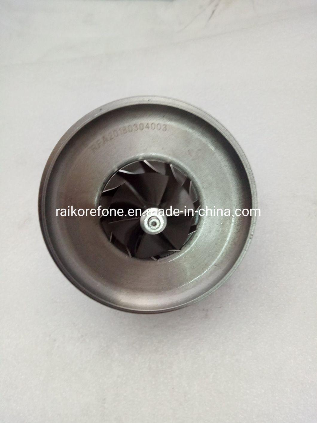 Turbocharger Chra Core Viez Vad30013 Rhv5 Turbo Cartridge for D-Max 3.0 Crd 4jj1t