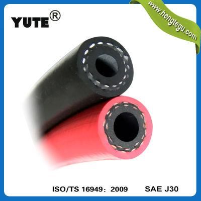 Rubber Hose Yute 3/16 Inch Double Walled Fuel Hose