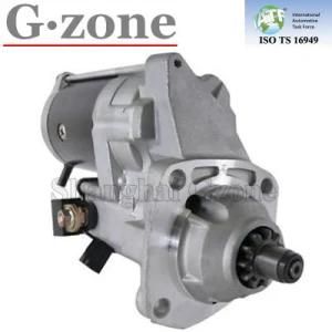 Cross for Denso Starter Motor 2280006532 2280008080 2280008081 2280008082 2280008083&#160; Starter Motor 12V 4kw 11t