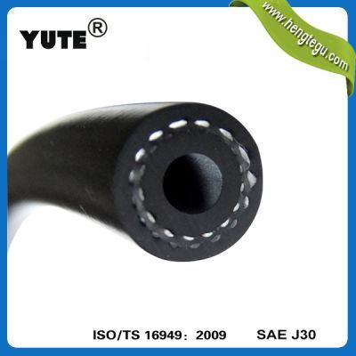 PRO Yute 3/8 Inch SAE J30 R9 Flexible Fuel Hose