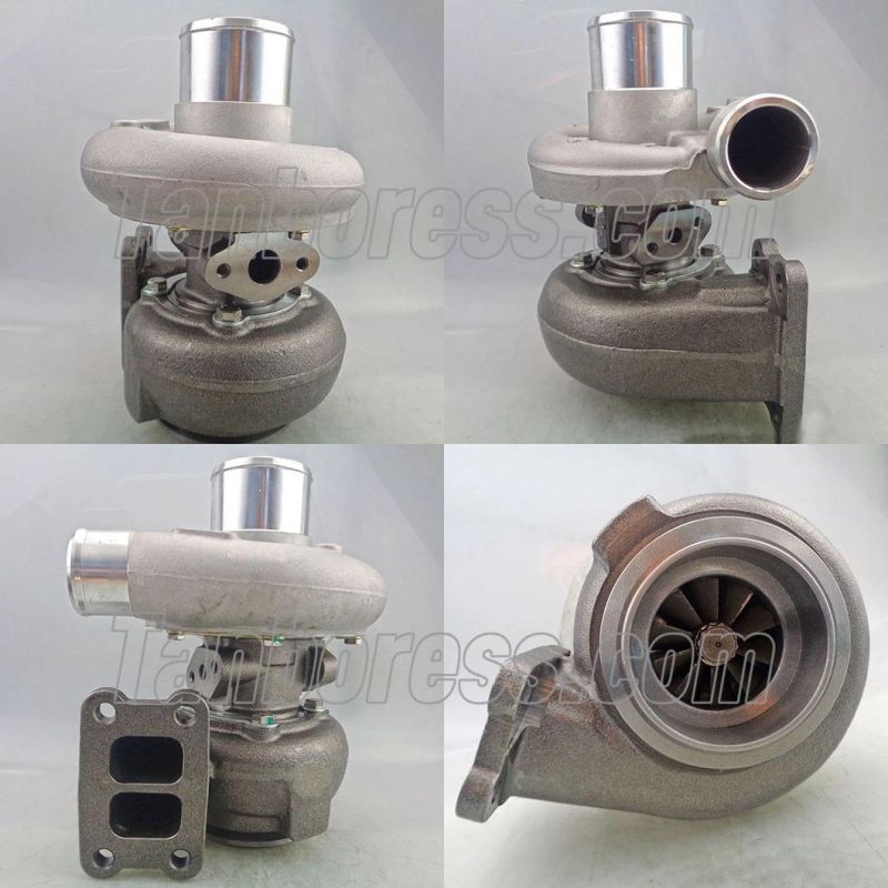 Turbocharger for Caterpillar S2E 3116TA 168190 1249332 124-9332 0R7000