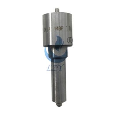 Diesel Engine Parts Fuel Nozzles Dlla148p170